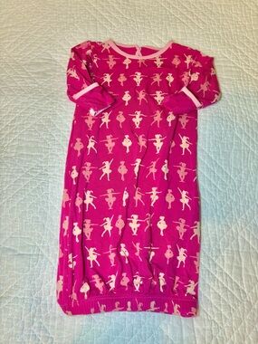 KicKee Pants Calypso Ballerina Sleeper